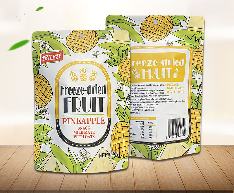 FD Pineapple