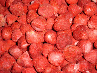 FD Strawberries